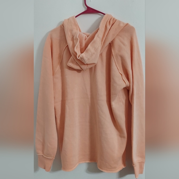 A3 Ocean drive hoodie size large - Picture 6 of 6